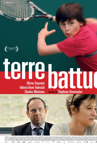 Poster 1 de Filme 40 - Amor (2014)