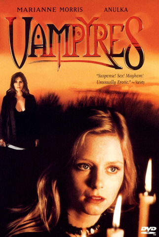 Poster 7 de Filme As Filhas de Drácula (1974)