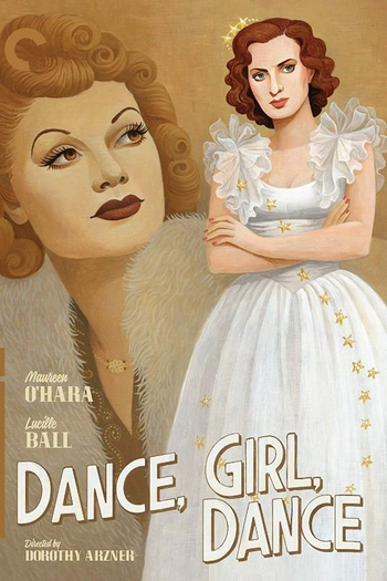  de Filme A Vida é uma Dança (1940)