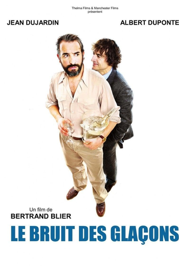  de Filme O Ruído do Gelo (2010)