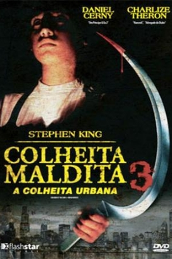  de Filme Colheita Maldita 3: A Colheita Urbana (1995)