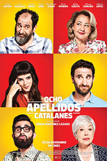  Ocho Apellidos Catalanes  ( Ocho Apellidos Catalanes )