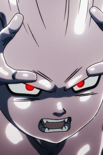 Poster de Episódio 戦いの果てに (2024)