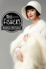Miss Fisher's Murder Mysteries (Miss Fisher's Murder Mysteries)