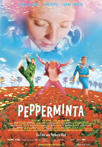 Pepperminta (Pepperminta)