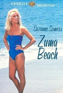 Praia de Zuma - Poster / Capa / Cartaz - Oficial 1