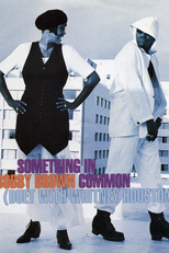 Bobby Brown & Whitney Houston: Something In Common (Bobby Brown & Whitney Houston: Something In Common)