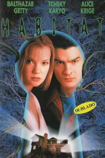  de Filme Habitat  (1997)