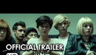 RAZREDNI SOVRAŽNIK (Class Enemy) Official Trailer (2013) HD - english subtitles