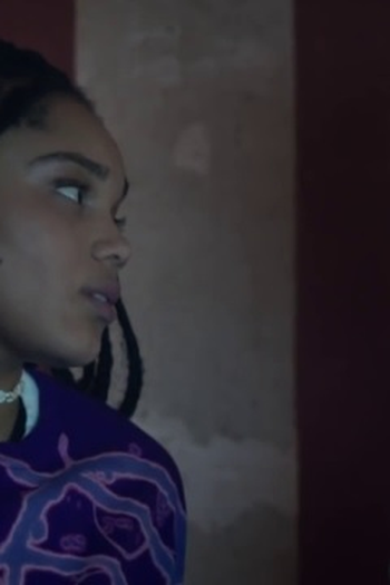 Poster de Episódio Gay Silence (2020)