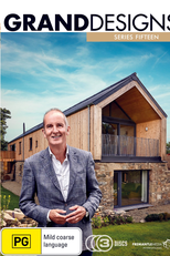 Grand Designs (15ª Temporada) (Grand Designs (Season 15))