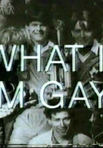 What If I'm Gay? (CBS Schoolbreak Special S04E05 "What If I'm Gay?" )