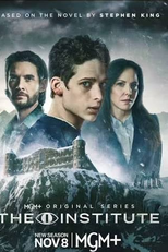 O Instituto (2ª Temporada) (The Institute (Season 2))