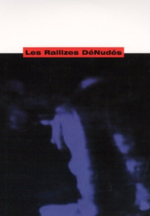Les Rallizes Dénudés (裸のラリーズ)