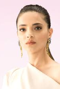 Sifanur Gül - Poster 1