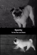 Spanky: To the Pier and Back (Spanky: To the Pier and Back)