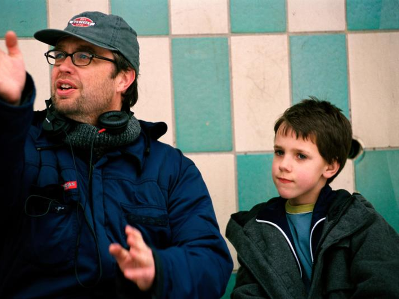 Foto 11 de Alguém Como Hodder