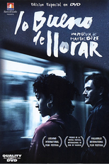 O Bom de Chorar (Lo bueno de llorar)