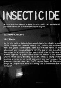 Insecticide (Insecticide)
