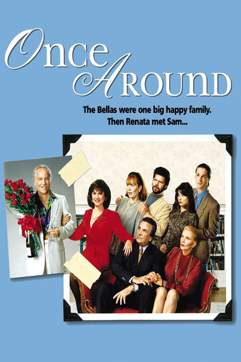  de Filme Meu Querido Intruso (1991)