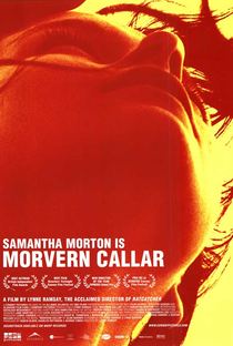 O Romance de Morvern Callar - Poster / Capa / Cartaz - Oficial 1