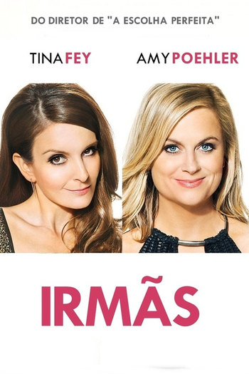  de Filme Irmãs (2015)