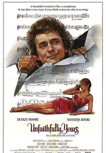 Infielmente Tua (Unfaithfully Yours)