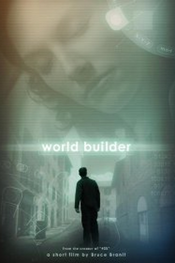 Poster de Curta World Builder  (2007)
