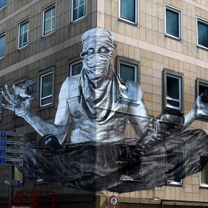 Foto de perfil de Aruan