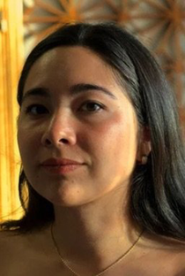 Kanani Koster - Poster 1