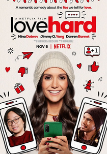 Um Match Surpresa (Love Hard)