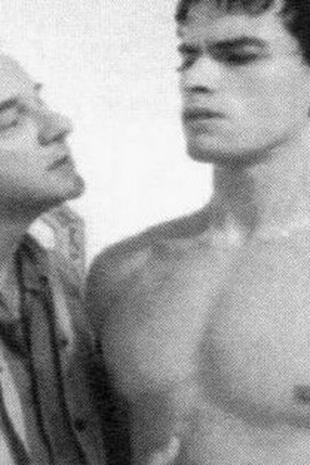 Poster de Curta Nervos de Aço (2001)