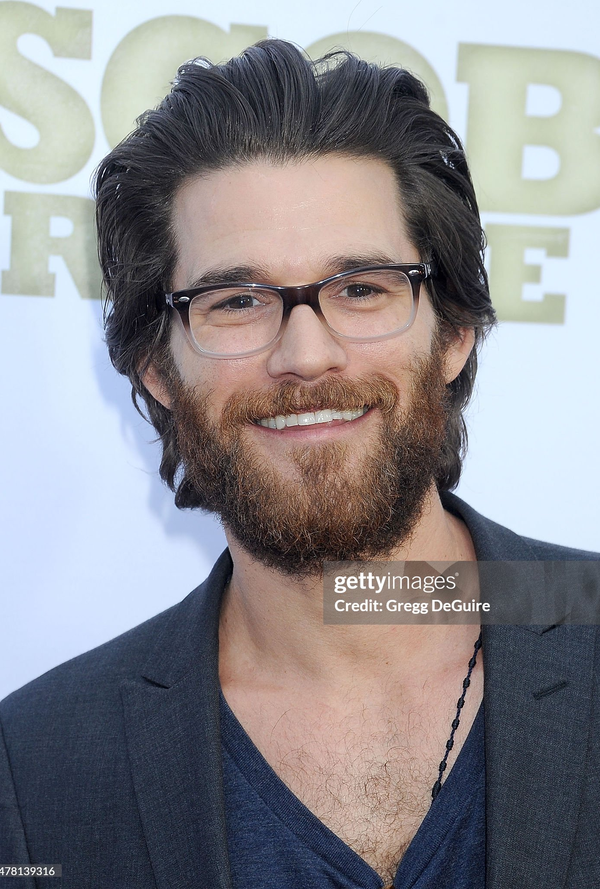 Johnny Whitworth | Filmow