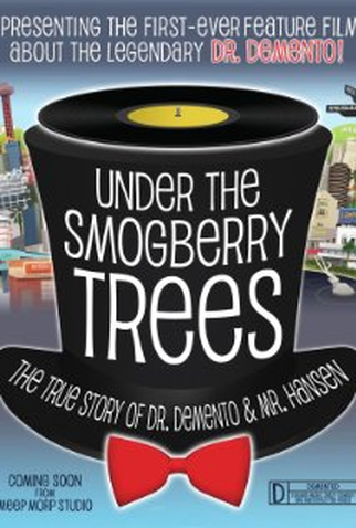 Poster 1 de Filme Under the Smogberry Trees (2015)