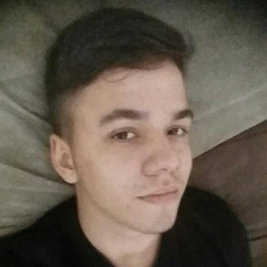 Foto de perfil de João