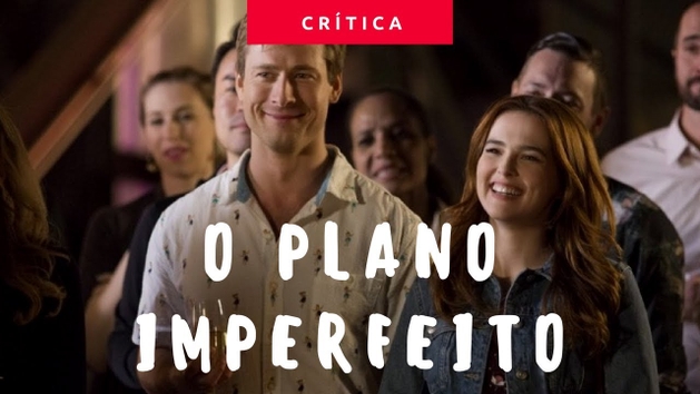O PLANO IMPERFEITO (SET IT UP - 2018) | CRÍTICA SEM SPOILERS