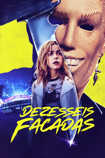  de Filme Dezesseis Facadas (2023)