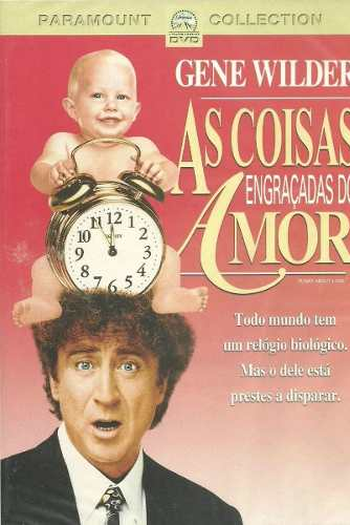  de Filme As Coisas Engraçadas do Amor (1990)