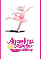 Angelina Ballerina - Os Seguintes Passos (Angelina Ballerina - The Next Steps)