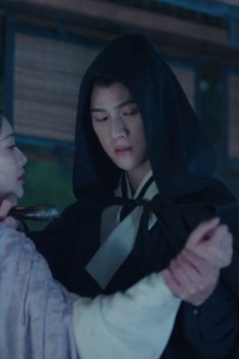Poster de Episódio 第5集 (2024)