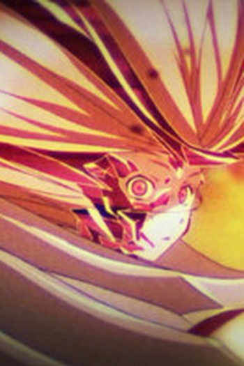 Poster de Episódio phase10 縮退：retraction (2011)