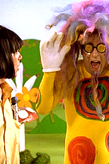 Poster de Episódio Oh, You Men (1997)