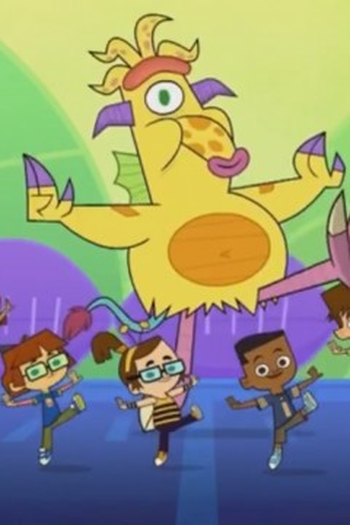 Poster de Episódio Thingameroo (2021)