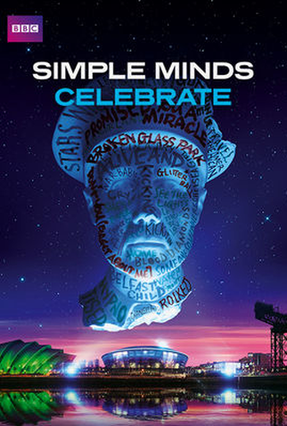 Poster 1 de Filme Simple Minds - Celebrate (2014)
