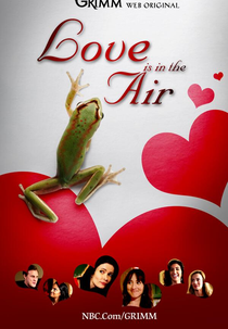 Grimm: Love Is in the Air (Grimm: Love Is in the Air)