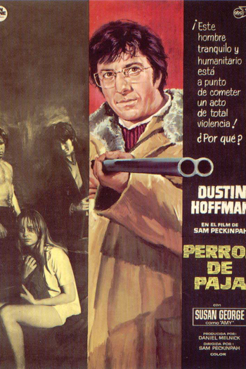 de Filme Sob o Domínio do Medo (1971)