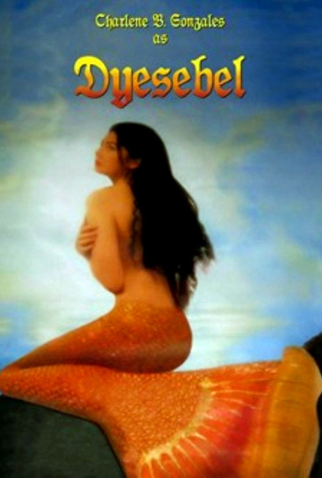 Poster 1 de Filme Dyesebel (1996)