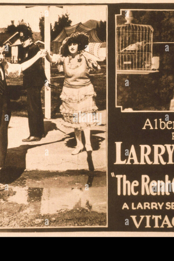  de Curta The Rent Collector (1921)