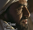 Osama Bin Laden - de perto e pessoal