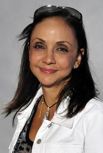 Cininha De Paula - Poster 1